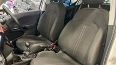 Vauxhall Corsa 1.4 Griffin 5dr Petrol Hatchback